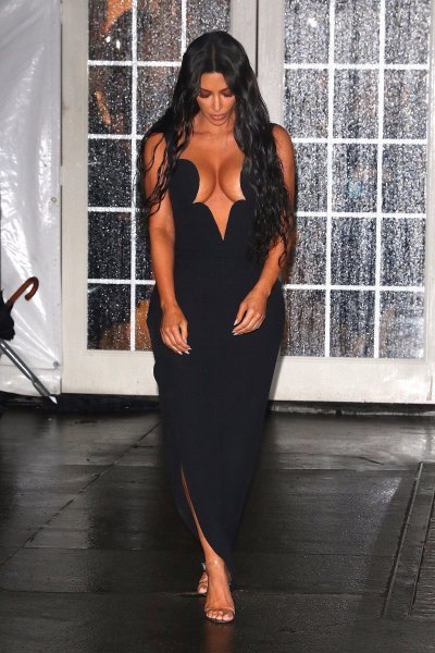 Kim Kardashian