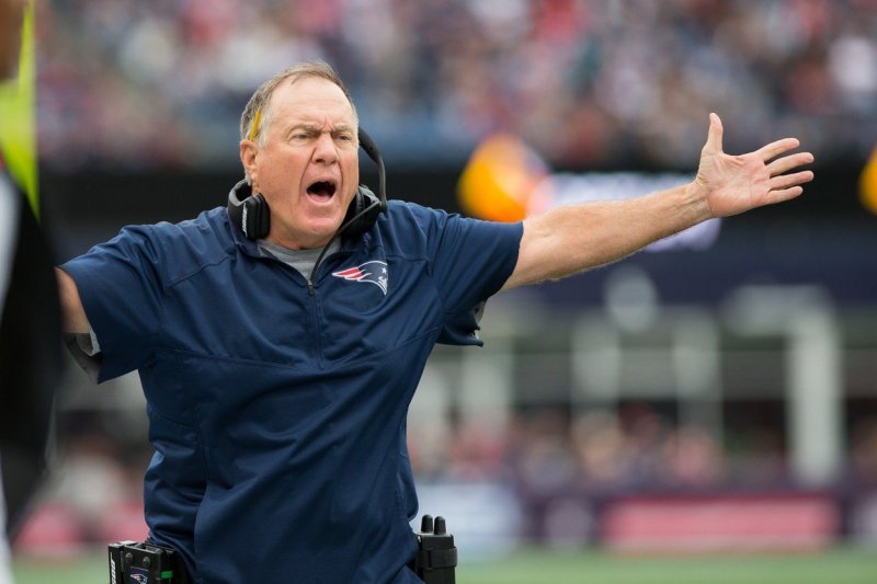 Bill Belichick