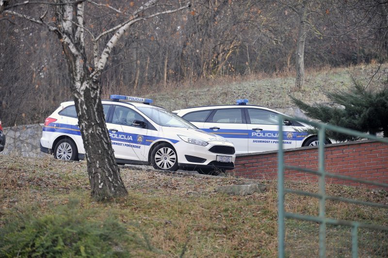 Požar u staračkom domu Sv. Josip