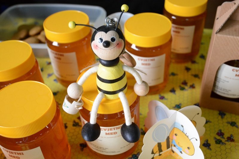 Na Gudovcu otvoren Međunarodni pčelarski sajam