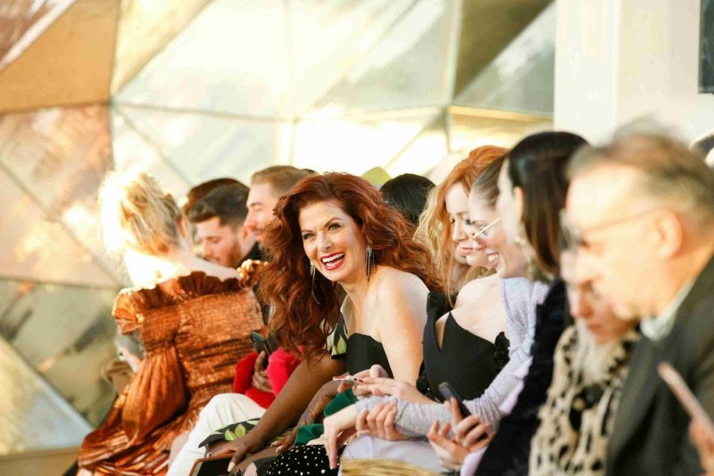 Debra Messing