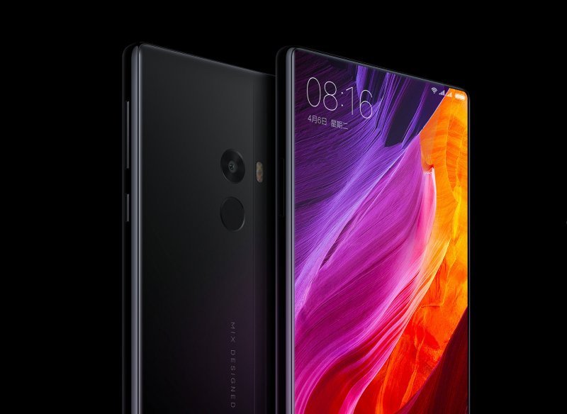 Xiaomi Mi MIX (2016.)