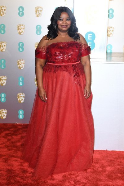 Octavia Spencer