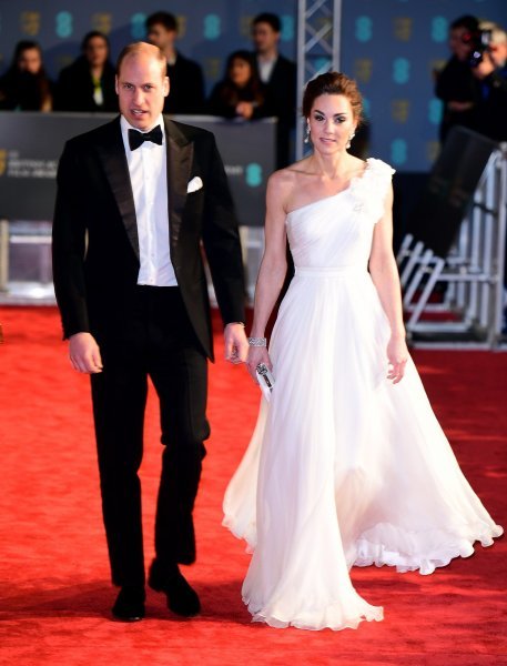 Vojvotkinja Kate i princ William