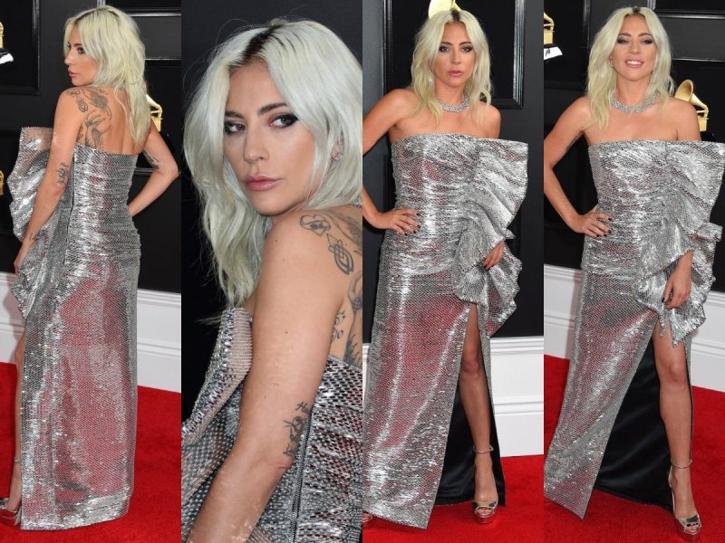 Lady Gaga