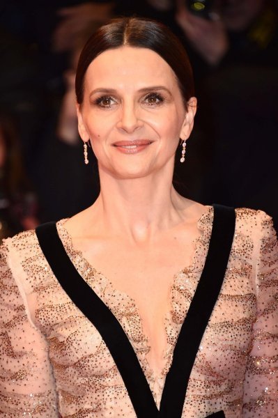 Juliette Binoche