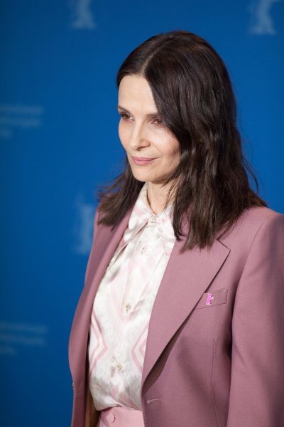 Juliette Binoche