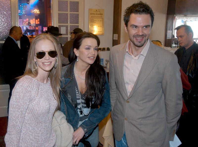 Jelena Rozga, Severina, Petar Grašo, 2006.