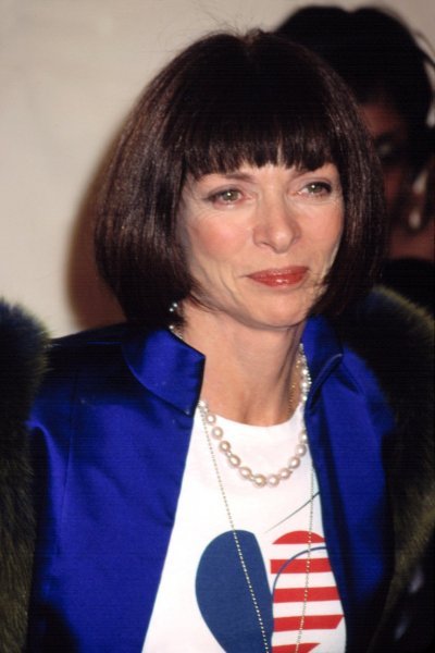 Anna Wintour