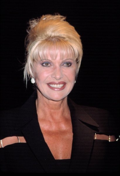 Ivana Trump