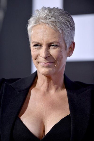 Jamie Lee Curtis