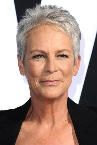 Jamie Lee Curtis