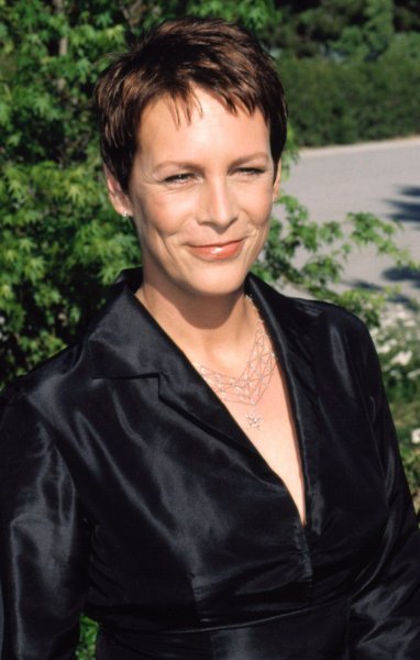 Jamie Lee Curtis