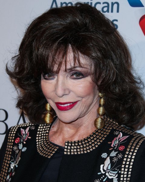 Joan Collins