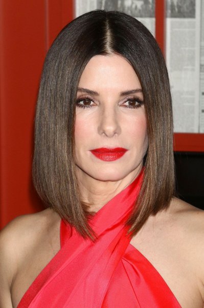 Sandra Bullock