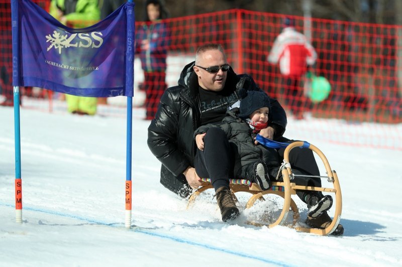 Sanjkaški kup Cmrok 2019. za djecu i mlade