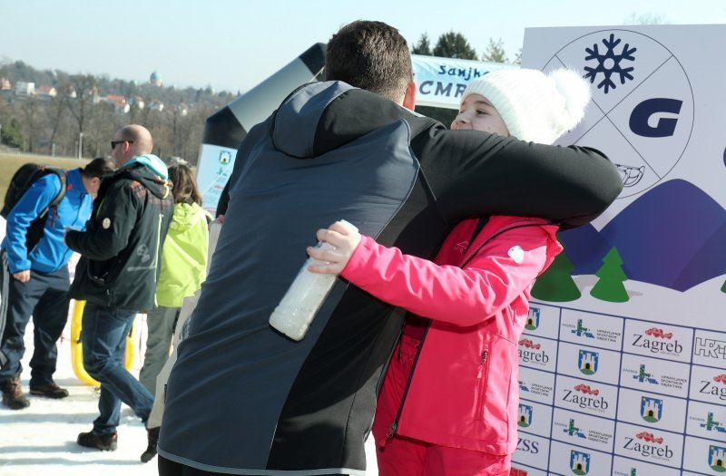 Sanjkaški kup Cmrok 2019. za djecu i mlade