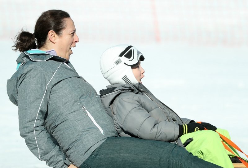 Sanjkaški kup Cmrok 2019. za djecu i mlade