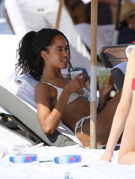 Malia Obama