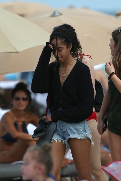 Malia Obama