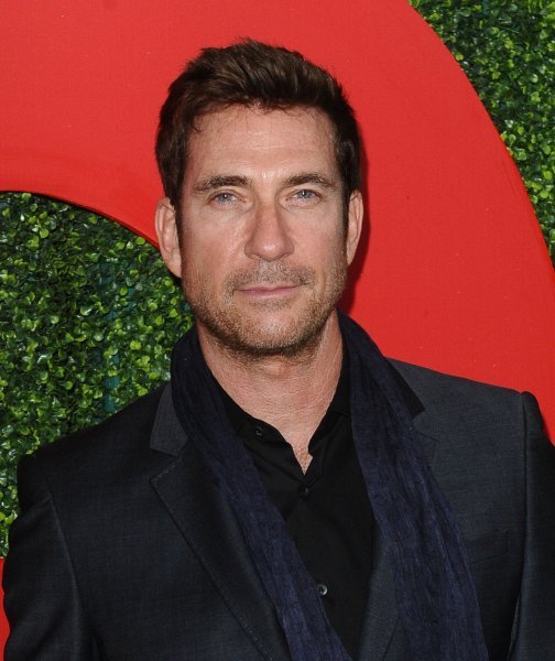 Dylan McDermott - Jackson Latcherie