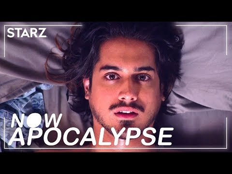 Now Apocalypse: Amazon Prime (10. ožujka)