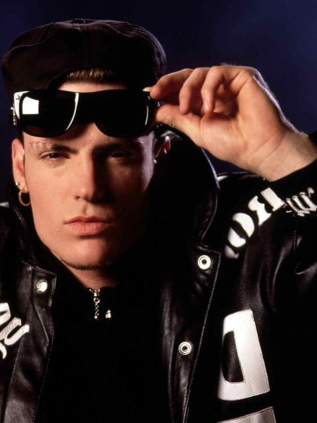 Vanilla Ice