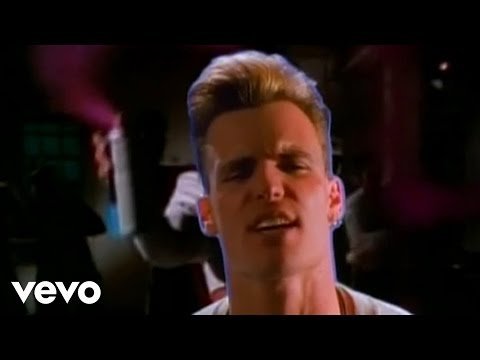 Vanilla Ice - Ice Ice Baby (1990.)