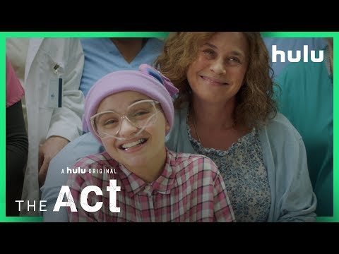 The Act: Hulu (20. ožujka)