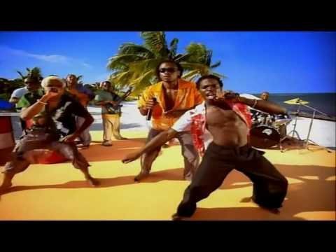 Baha Men - Who Let The Dogs Out (2000.)