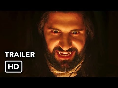 What We Do in the Shadows: FX (27. ožujka)