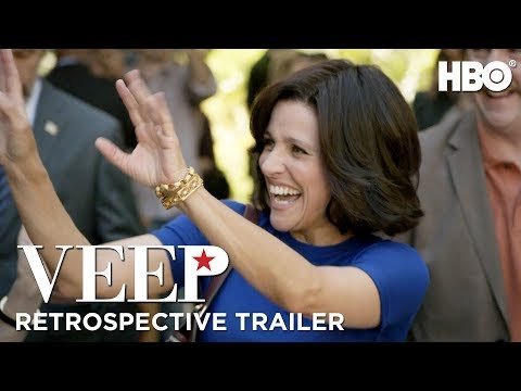 Veep, 7. sezona: HBO (31. ožujka)