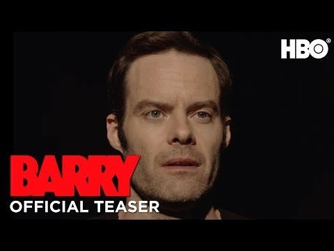 Barry, 2. sezona: HBO (31. ožujka)