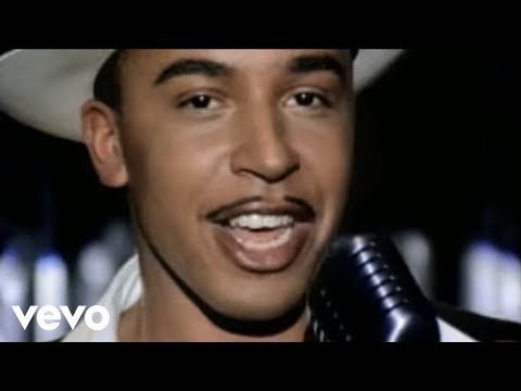 Lou Bega - Mambo No. 5 (1999.)