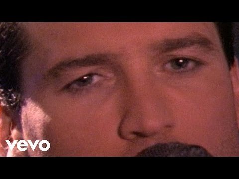 Billy Ray Cyrus - Achy Breaky Heart (1992.)