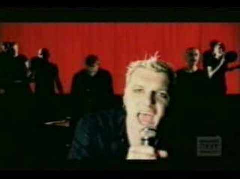 Chumbawamba - Tubthumping (1997.)