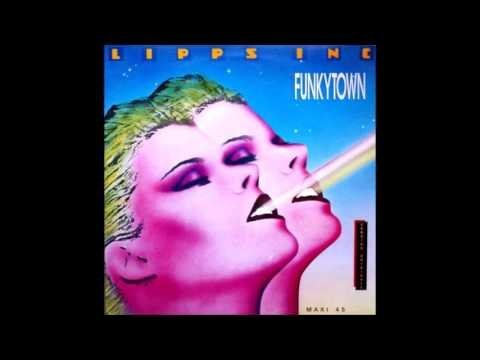 Funkytown - Lipps Inc (1979.)