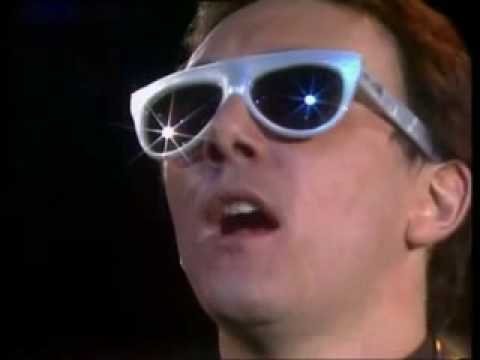 Buggles - Video killed the radio star (1979.)