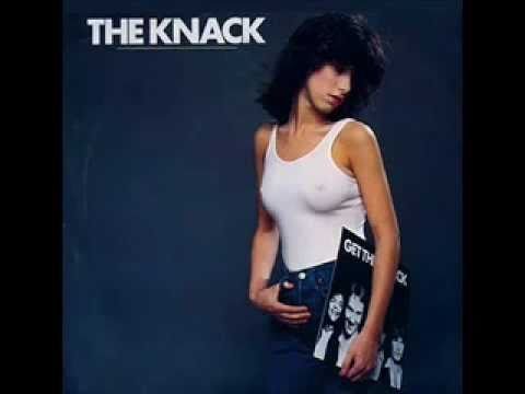 The Knack - My Sharona (1979.)