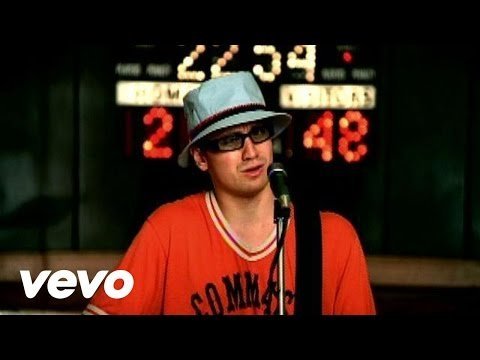 Wheatus - Teenage Dirtbag (2000.)