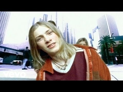 Hanson - MMMBop (1997.)