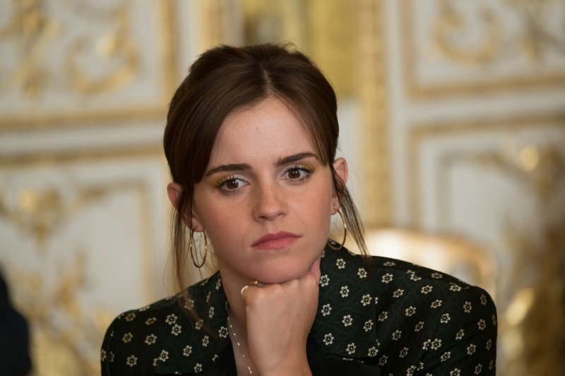 Emma Watson