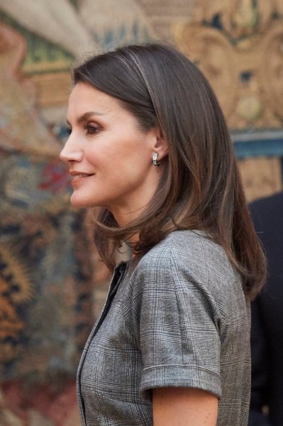 Kraljica Letizia