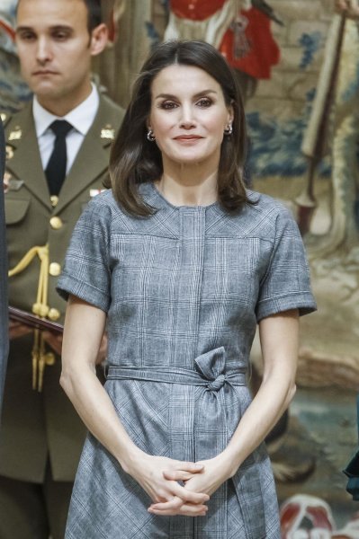 Kraljica Letizia