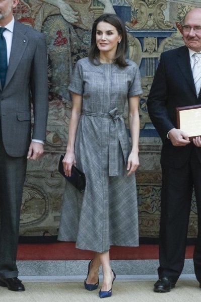 Kraljica Letizia