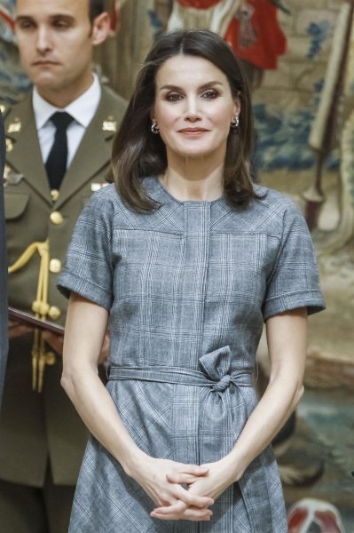 Kraljica Letizia