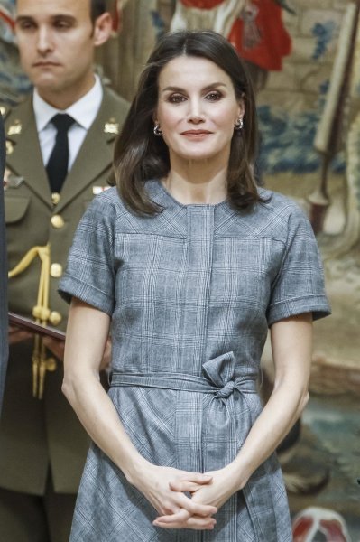 Kraljica Letizia