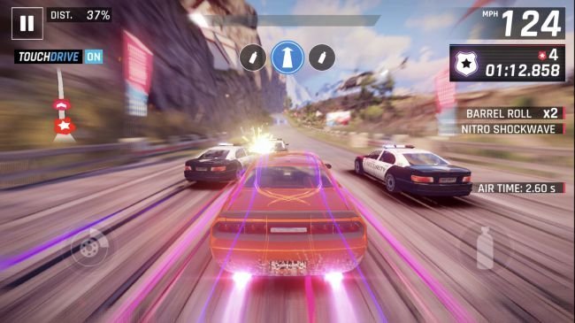 Asphalt 9 Legends