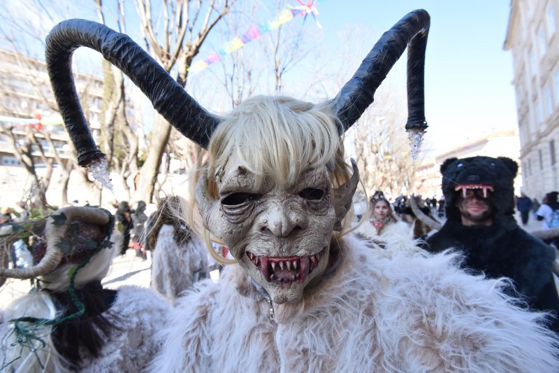 Održan 5. Pulski karneval