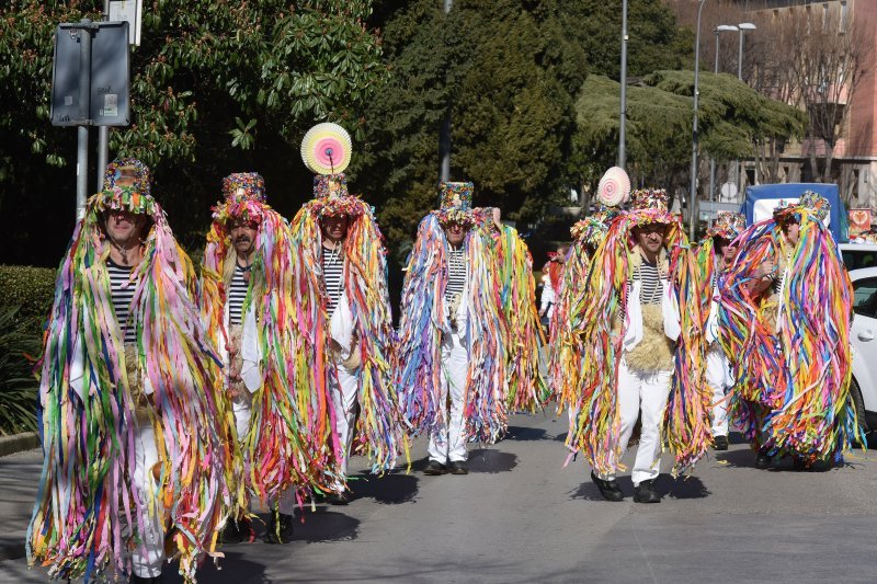 Održan 5. Pulski karneval